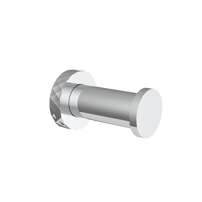 Fima Carlo Frattini Крючок, подвесной, Accessori, F6004T/1XCR цвет: хром