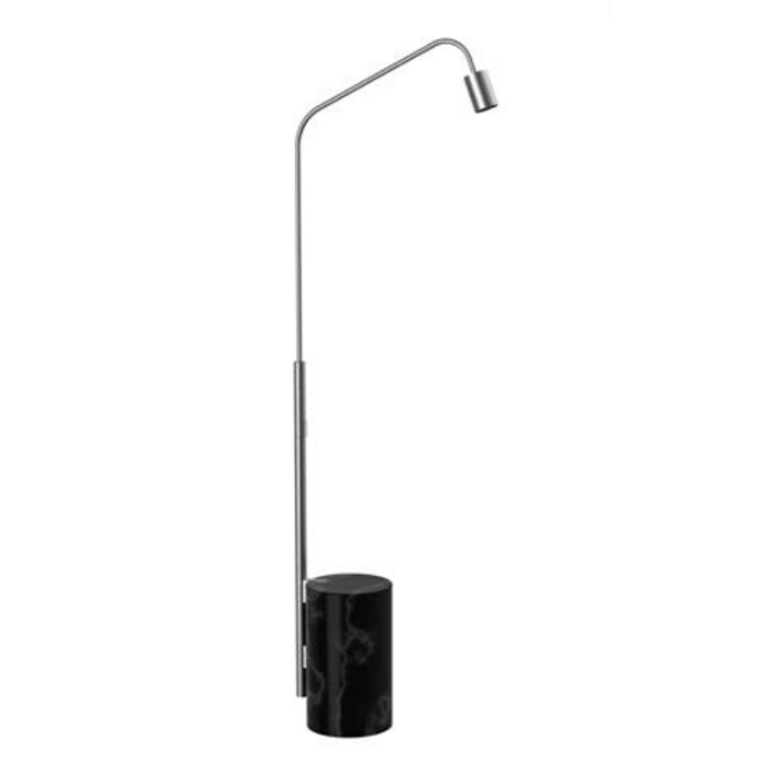Fima Carlo Frattini Душевая колонна "freestanding" MARMOREA, Outdoor, F5971RNINOX цвет: нержавеющая сталь