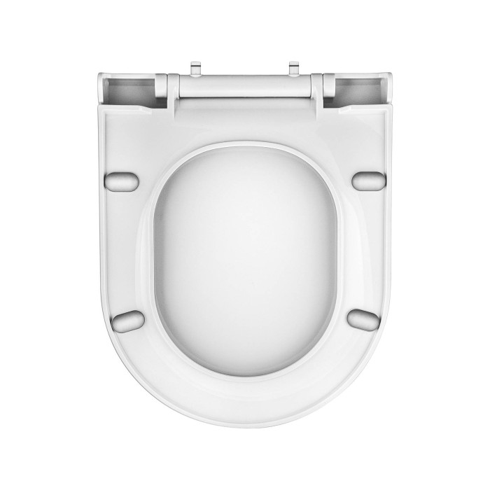 Сиденье для унитаза Berges Toma slim PSO  арт. 027606