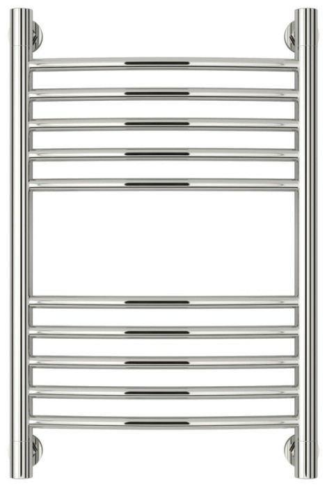 Сунержа Водяной полотенцесушитель 600x400, Богема+ выгнутая, 00-0221-6040 цвет: без покрытия