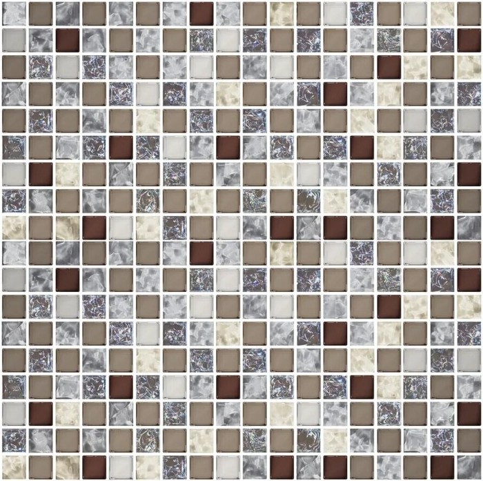Мозаика fg 12 30x30 ELETTO Terrazzo арт. 707603001