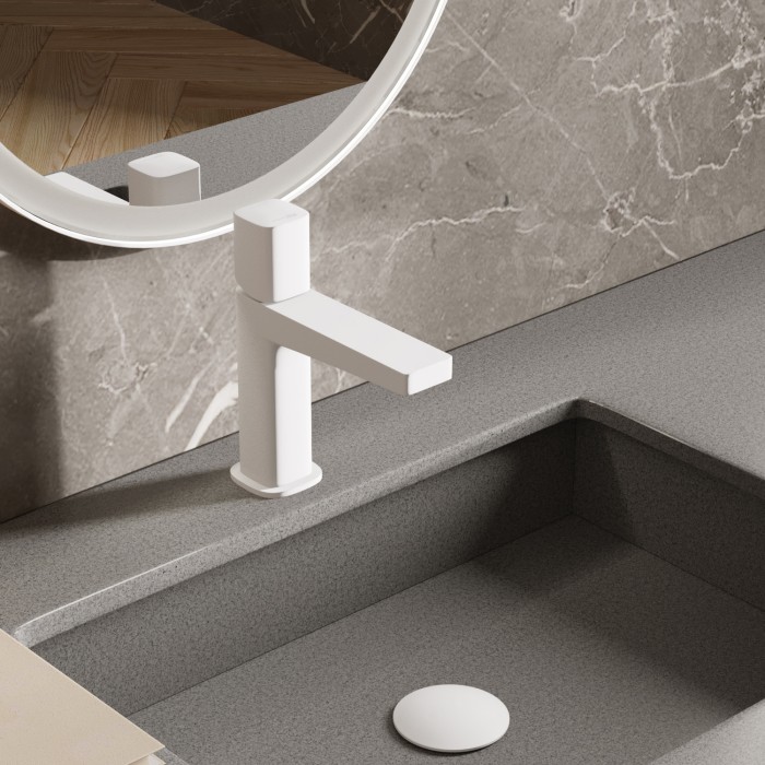 Смеситель для раковины Saale 9500 WasserKRAFT арт. 9503