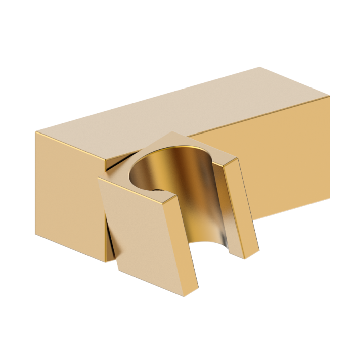 Настенный держатель, Wonzon &amp; Woghand, WW-994220-DG цвет: золото