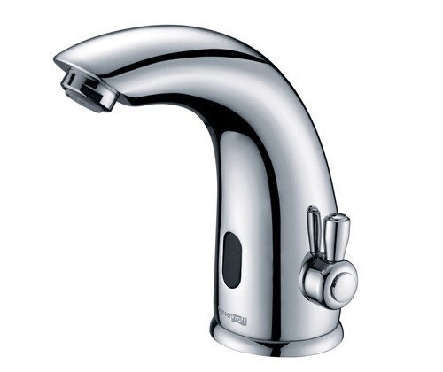 Сенсорный смеситель для раковины Rossel 2800 WasserKRAFT арт. 2813