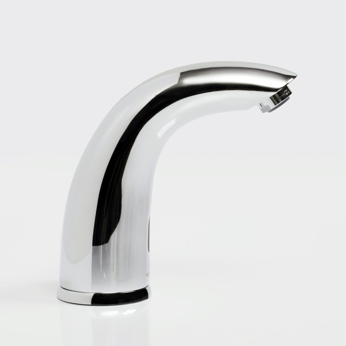 Сенсорный смеситель для раковины Rossel 2800 WasserKRAFT арт. 2813