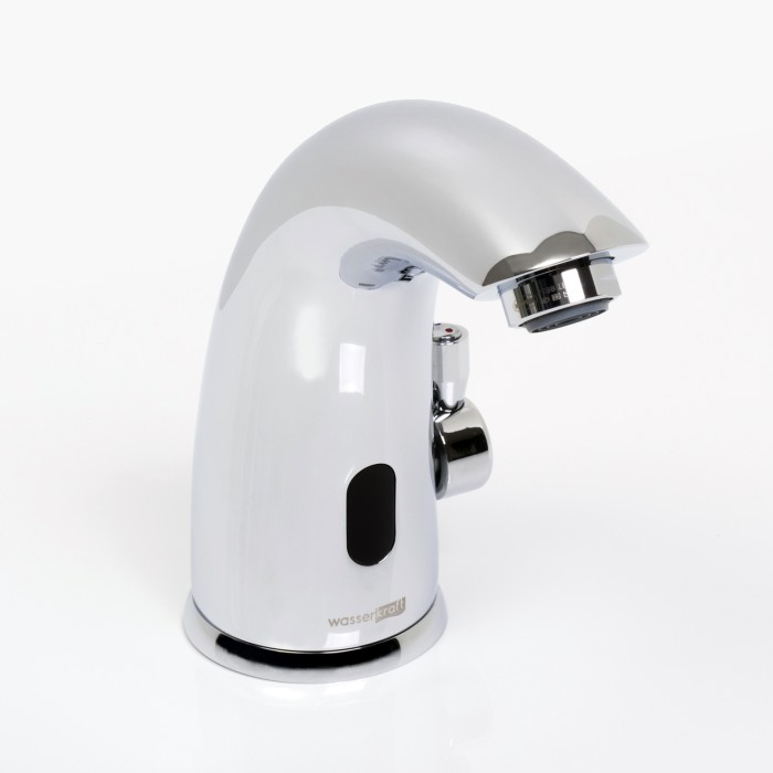 Сенсорный смеситель для раковины Rossel 2800 WasserKRAFT арт. 2813