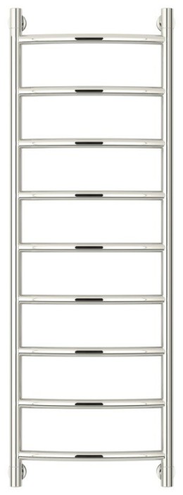 Сунержа Водяной полотенцесушитель 1200x400, Галант+, 00-0200-1240 цвет: без покрытия