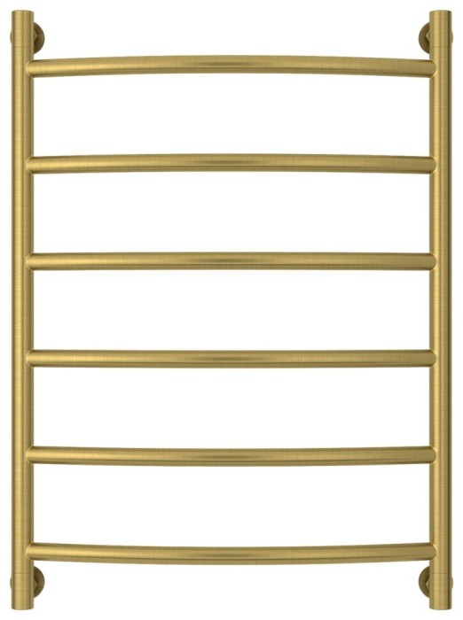 Сунержа Водяной полотенцесушитель 800x600, Галант+, 051-0200-8060 цвет: состаренная латунь