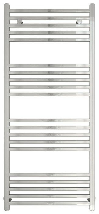Сунержа Водяной полотенцесушитель 1200x500, Модус, 00-0250-1250 цвет: без покрытия
