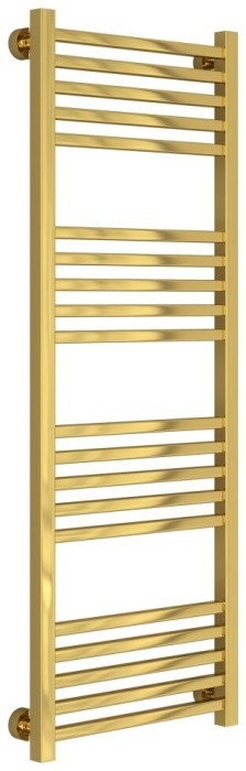 Сунержа Водяной полотенцесушитель 1200x400, Модус PRO, 03-0450-1240 цвет: золото