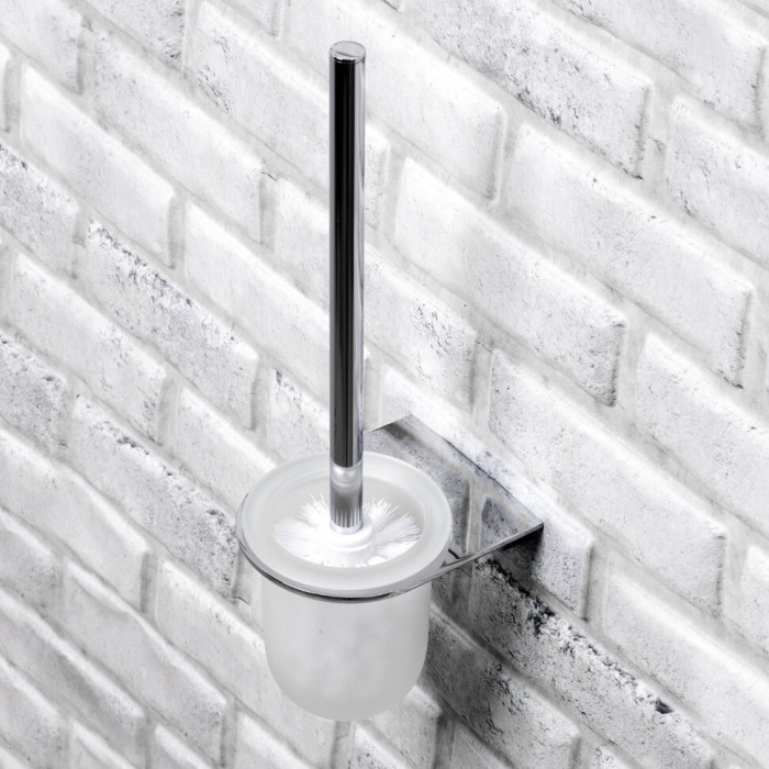 Ершик для унитаза подвесная WasserKRAFT Kammel K-8300 арт. K-8327