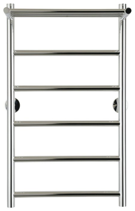 Стилье Водяной полотенцесушитель 800x400, Универсал-54, 00654-8040 цвет: без покрытия