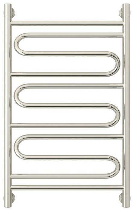 Сунержа Водяной полотенцесушитель 800x500, Элегия+, 00-0205-8050 цвет: без покрытия