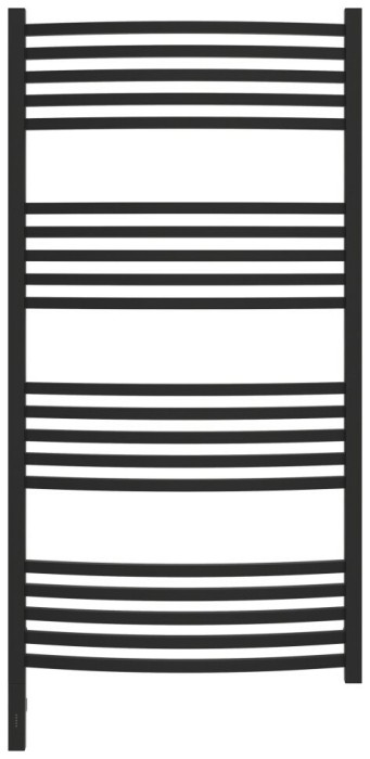 Сунержа Электрический полотенцесушитель 1000x400, Аркус 3.0, 15-5704-1260 цвет: тёмный титан муар