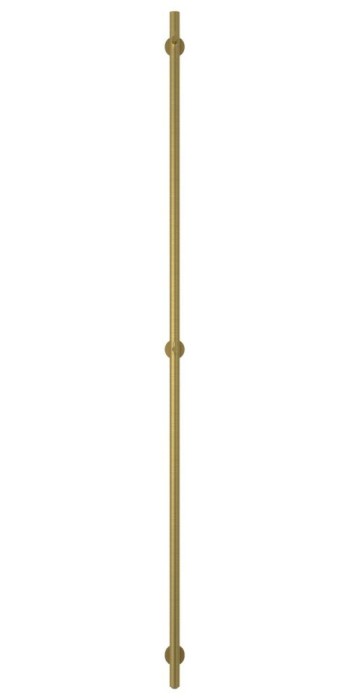 Сунержа Электрический полотенцесушитель, Аскет, 051-0850-1650 цвет: состаренная латунь