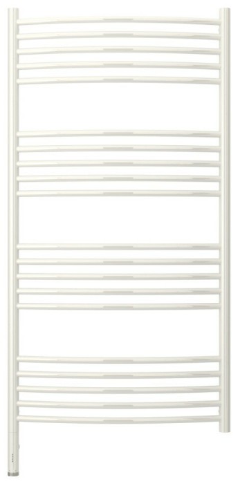 Сунержа Электрический полотенцесушитель 1200x600, Богема 3.0, 12-5802-1260 цвет: белый