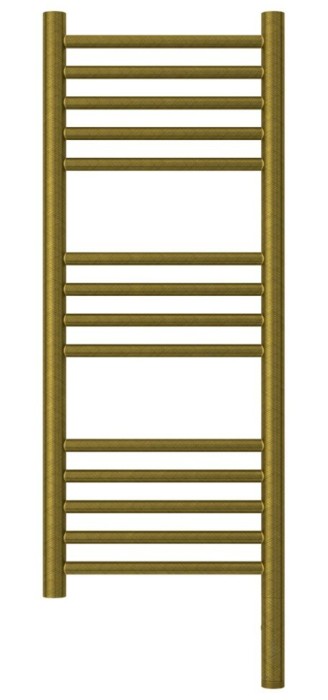 Сунержа Электрический полотенцесушитель 800x300, Богема 3.0, 05-5805-8030 цвет: состаренная бронза