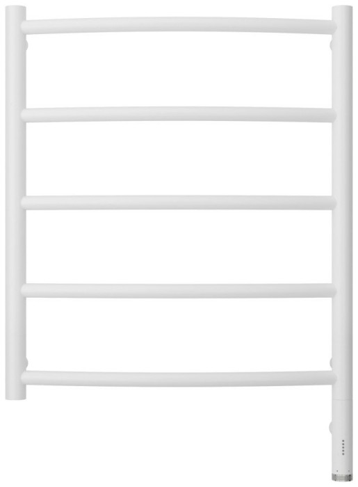 Сунержа Электрический полотенцесушитель 500x400, Галант 3.0, 30-5801-6050 цвет: матовый белый