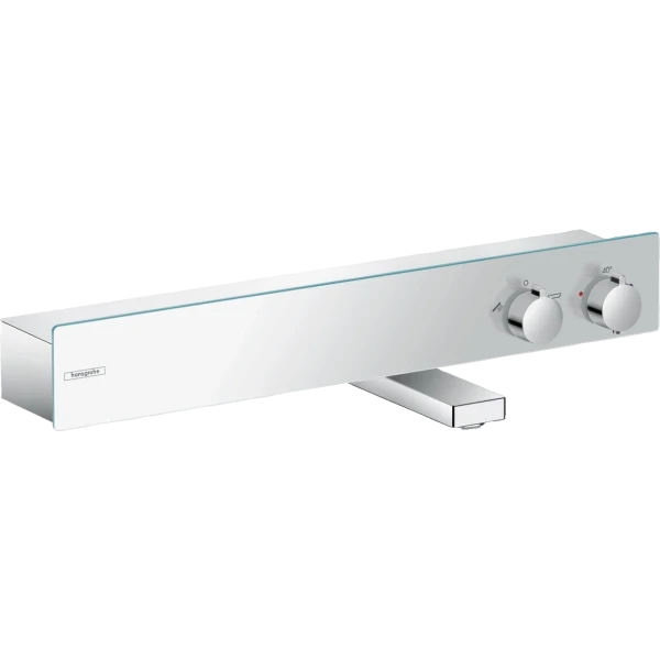 Смеситель для ванны с термостатом, Hansgrohe ShowerTablet, хром арт. 13109000