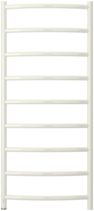 Сунержа Электрический полотенцесушитель 1000x300, Галант 4.0, 12-0830-1250 цвет: белый