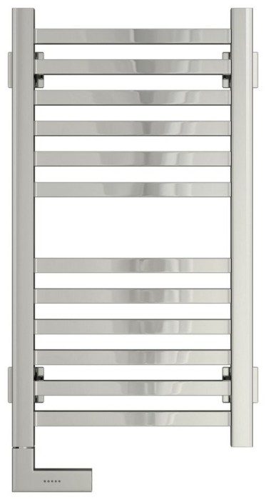Сунержа Электрический полотенцесушитель 600x300, Модус 2.0, 00-5600-6030 цвет: без покрытия