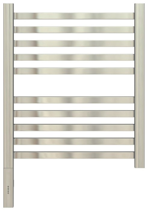 Сунержа Электрический полотенцесушитель 1000x300, Модус 3.0, 00-5700-5040 цвет: без покрытия