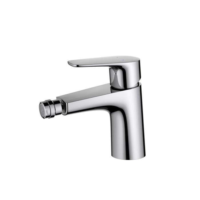 Смеситель для биде, Aquatek Бетта, хром арт. AQ1118CR