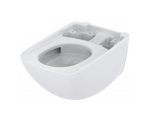 Унитаз подвесной, Neorest TOTO, CW927PZY цвет: белый