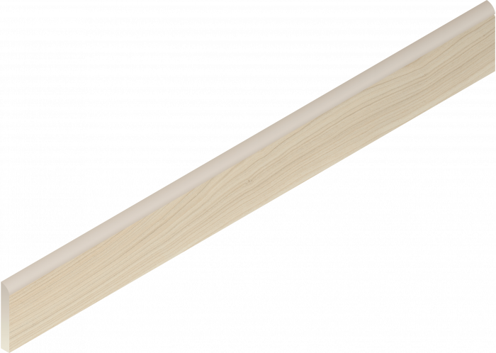 Плинтус вуд беж 7,2x60 Italon Рум арт. 610130004106