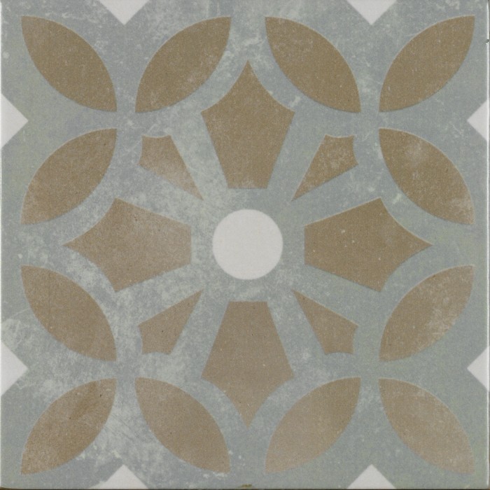 Плитка cezzane 22.3x22.3 PAMESA Art арт. 15.826.001.0495