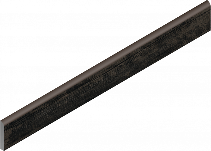 Плинтус блэнд 7,2x60 Italon Грув арт. 610130004605