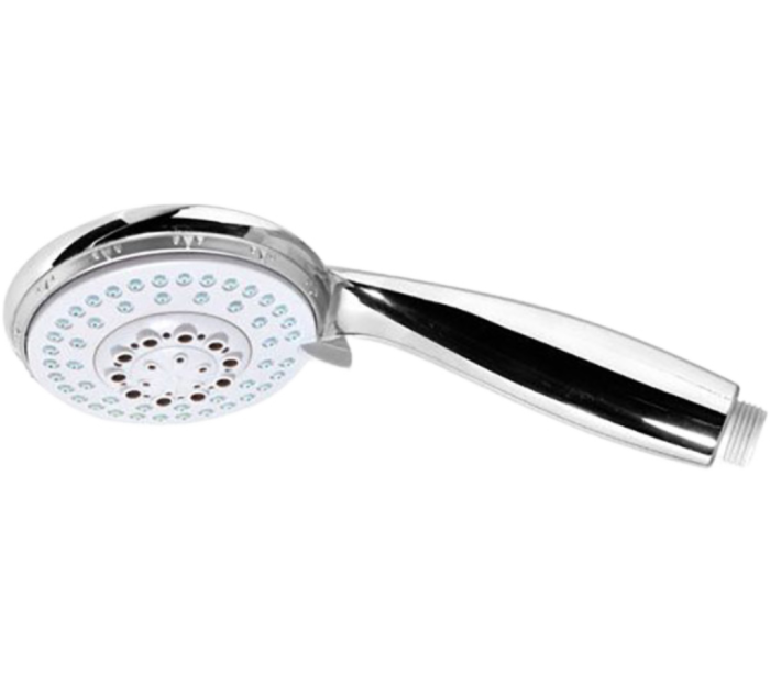 Ручной душ хром глянцевый, Remer, 318F4x