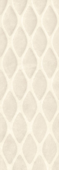 Плитка net white 35x100 LOVE TILES Gravity арт. n140359