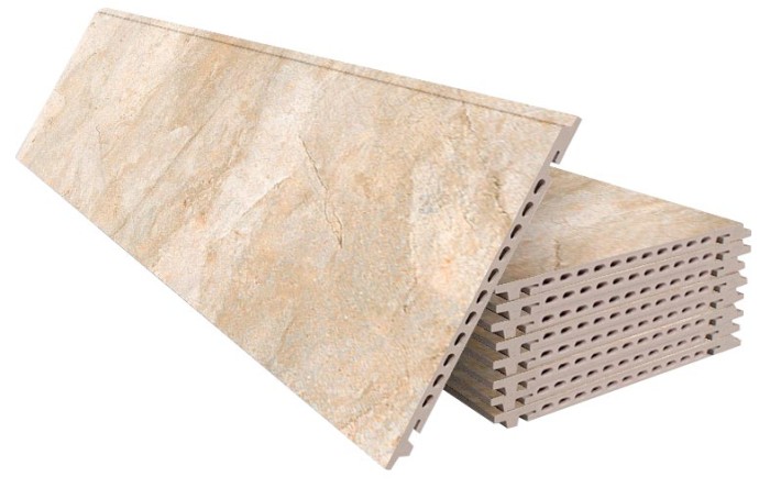 Плитка rocks beige 40x100 Faveker Ga16 арт. 905325