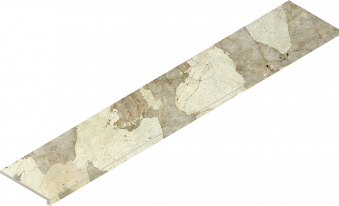 Ступень волкано фронт 33x160 Italon Этернум арт. 620070002557