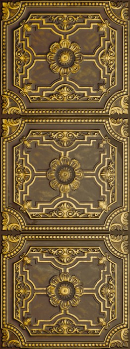 Плитка gold nova 44,63x119,3 APARICI Victorian арт. n121676