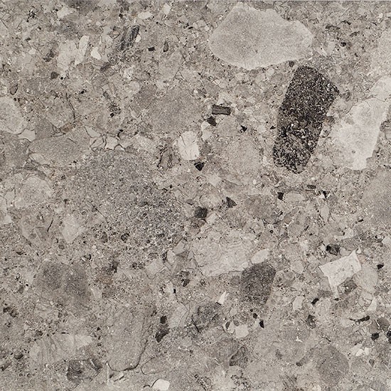 Плитка grigio scuro outdoor/rett (п.п.) 60,4x60,4 FIORANESE Frammenta арт. CG607ER
