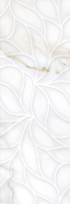 Плитка light struttura 24.2x70 ELETTO Calacatta арт. 506901101