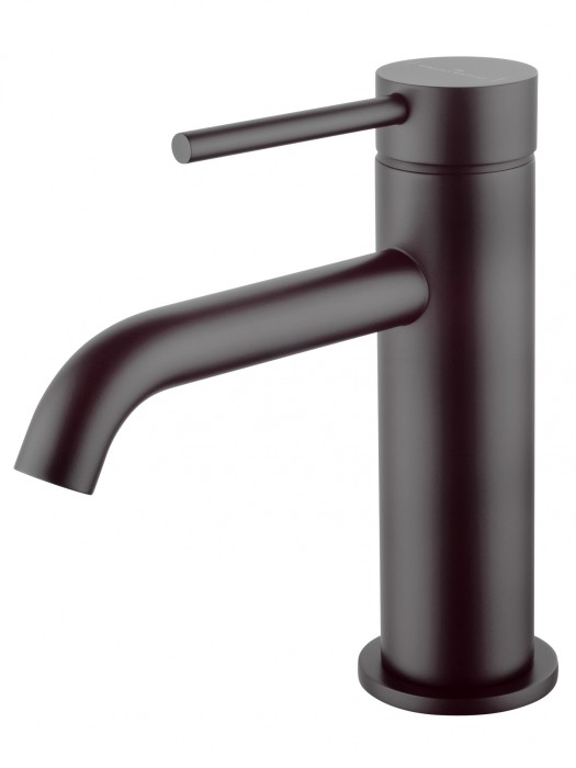 Смеситель для раковины, Wonzon &amp; Woghand Stick, WW-88139017-BGM цвет: графит