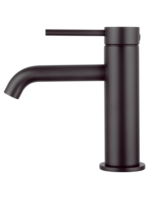 Смеситель для раковины, Wonzon & Woghand Stick, WW-88139017-BGM цвет: графит