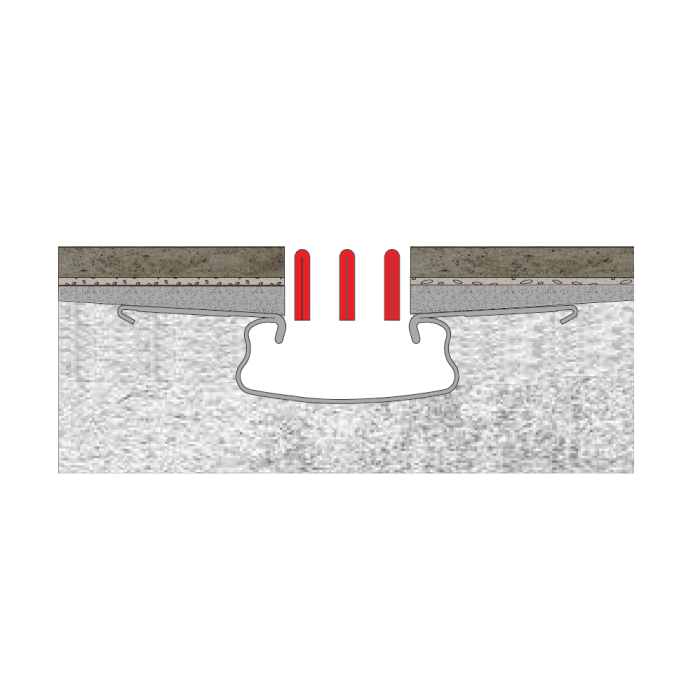 Душевой лоток BERGES SUPER Slim 400, хром глянец, S-сифон D50/105 H50, арт.091077