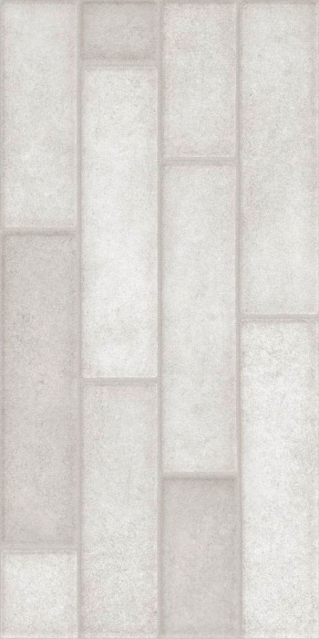 Плитка globaltile gt сер. brick 30x60 GLOBAL TILE Urban арт. GT155VG