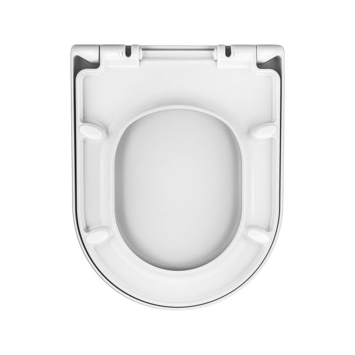 Сиденье для унитаза Berges Toma SO  арт. 016803