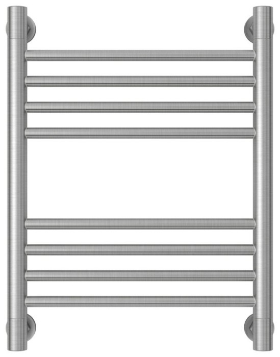 Сунержа Водяной полотенцесушитель 500x400, Богема+ прямая, 071-0220-5040 цвет: сатин