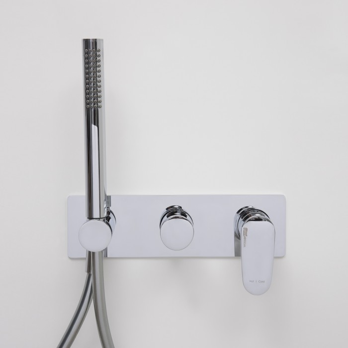 Смеситель для душа Dinkel 5800 WasserKRAFT арт. 5877