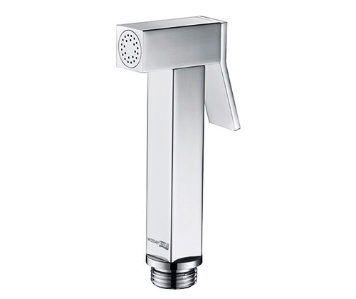 Гигиеническая лейка с фиксатором WasserKRAFT арт. A136