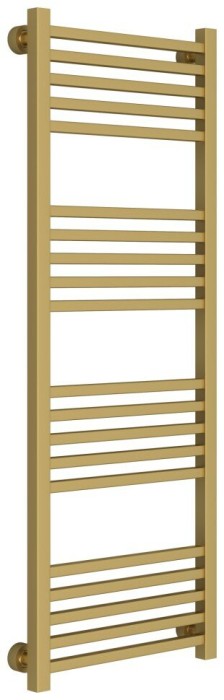 Сунержа Водяной полотенцесушитель 1200x400, Модус PRO, 032-0450-1240 цвет: матовое золото