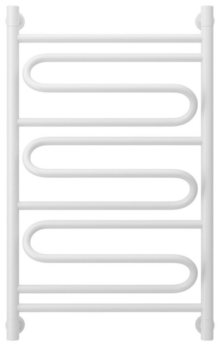 Сунержа Водяной полотенцесушитель 800x500, Элегия+, 12-0205-8050 цвет: белый