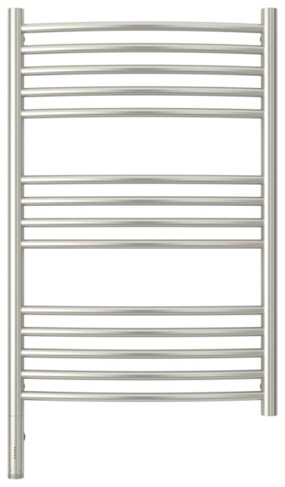 Сунержа Электрический полотенцесушитель 800x500, Богема 3.0, 071-5802-8050 цвет: сатин