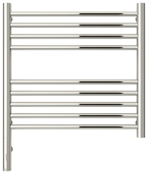 Сунержа Электрический полотенцесушитель 500x500, Богема 3.0, 00-5804-5050 цвет: без покрытия